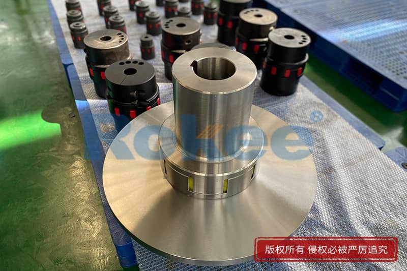 Star Plum Couplings,plum couplings,Flexible plum blossom coupling,Jaw couplings,Claw couplings