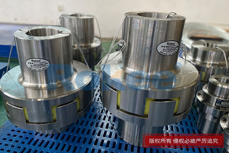 Jaw Couplings