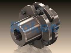 JMII Diaphragm Couplings,JMII Diaphragm Coupling