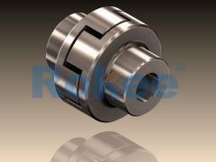 LM Plum Couplings,LM Plum-shaped Flexible Coupling