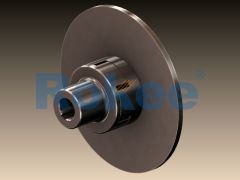 LMPK Plum Couplings,LMPK Plum-shaped Flexible Coupling