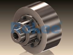 LMZ-II Plum Couplings,LMZ-II Plum-shaped Flexible Coupling