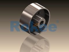 LZZ Flexible Couplings,LZZ/ZLL Pin Gear Coupling