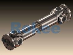 SWP-A Cardan Shaft,SWP-A Universal Coupling